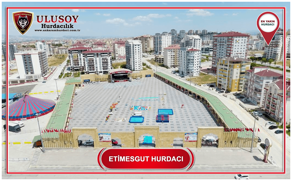 Etimesgut Hurdacı